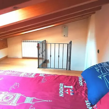 La Corte House
