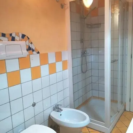 Daire La Corte House
