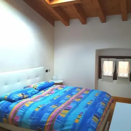 Daire La Corte House