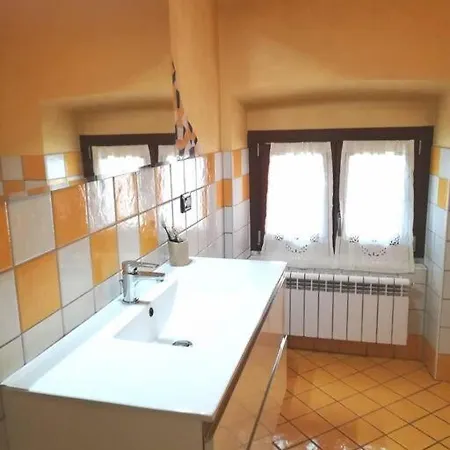 La Corte House Daire Salò