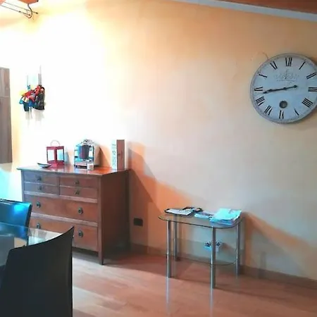 La Corte House