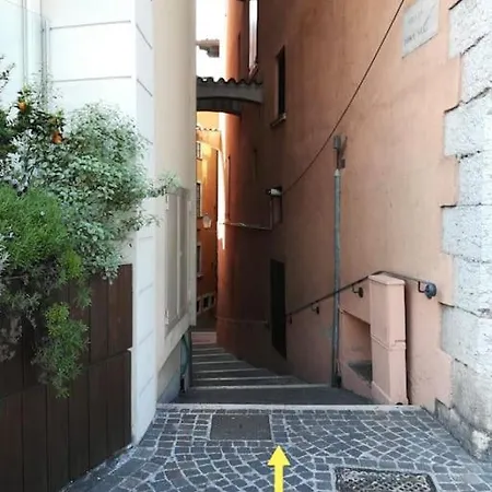La Corte House Salò