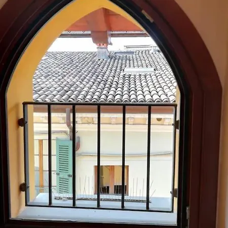 La Corte House * Salò