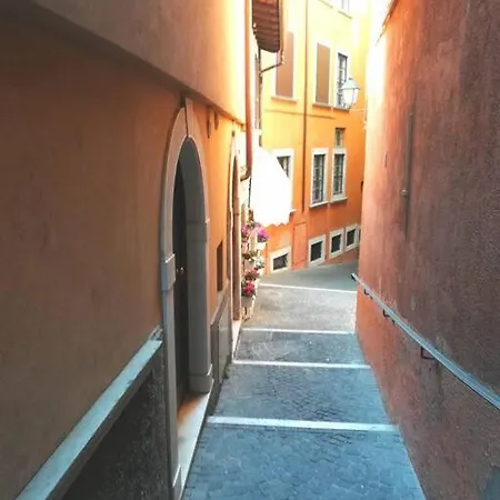 Daire La Corte House Salò