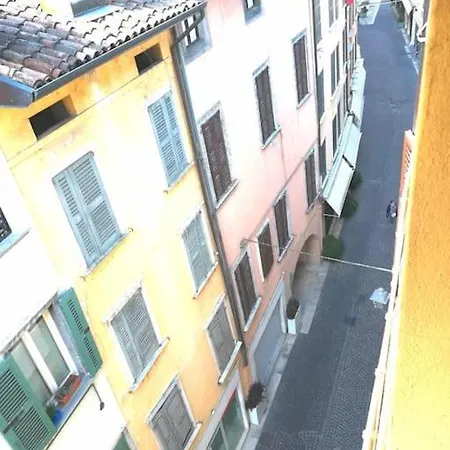 La Corte House Daire Salò