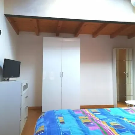 La Corte House Daire
